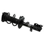 Suspension Strut and Coil Spring Assembly LS34-84961L