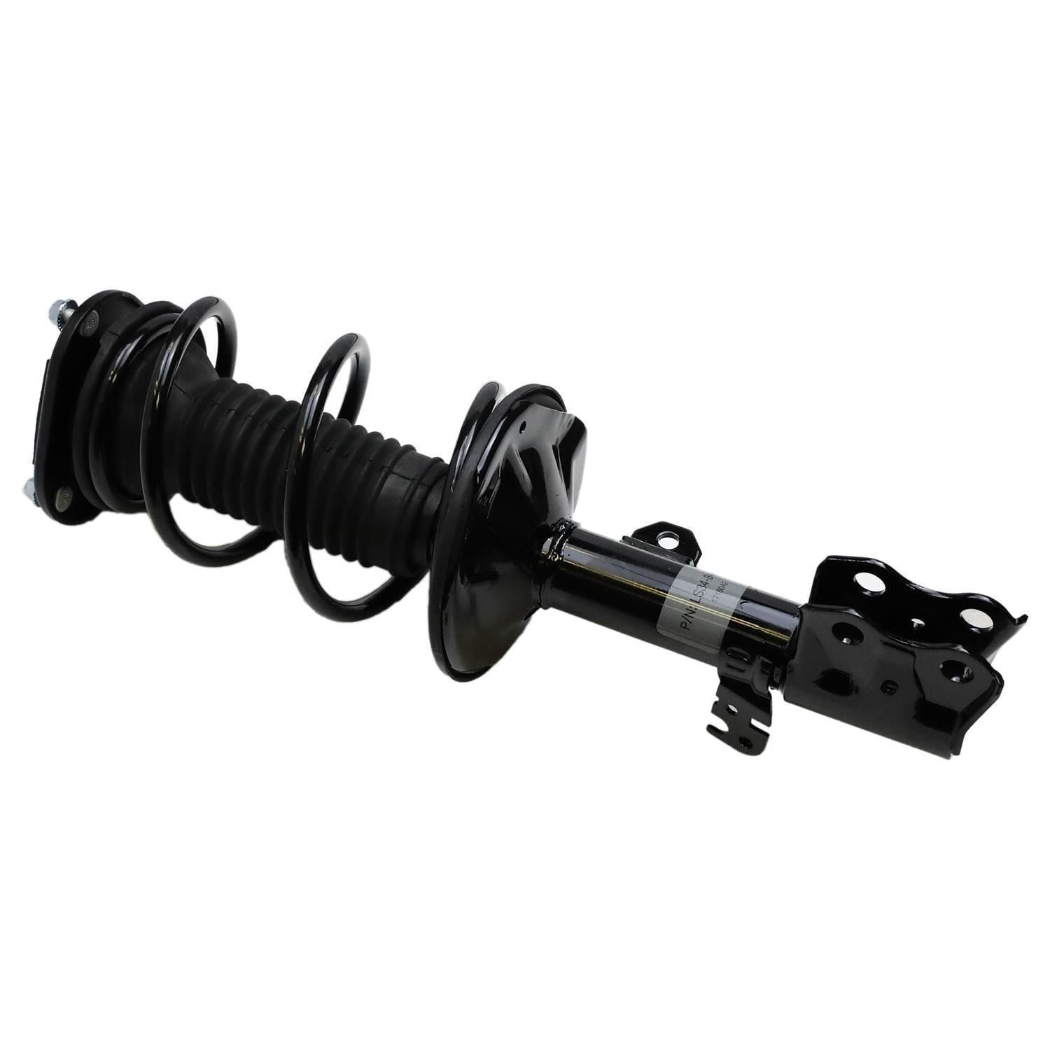 Suspension Strut and Coil Spring Assembly LS34-84961L