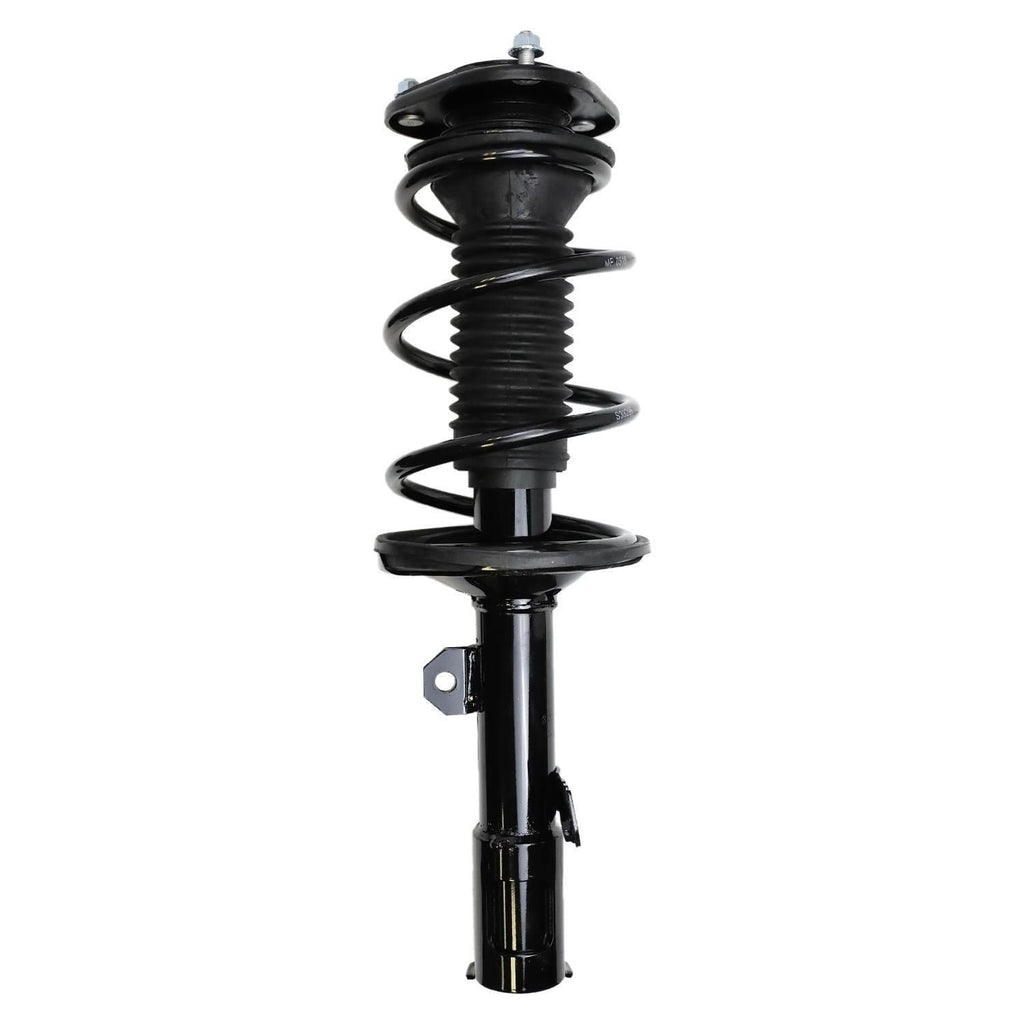 Suspension Strut and Coil Spring Assembly LS34-84961L