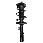 Suspension Strut and Coil Spring Assembly LS34-84961L