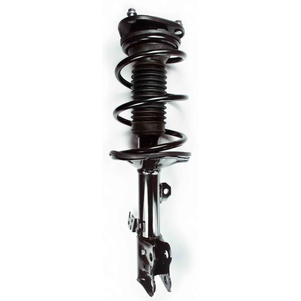 Suspension Strut and Coil Spring Assembly LS34-84961L