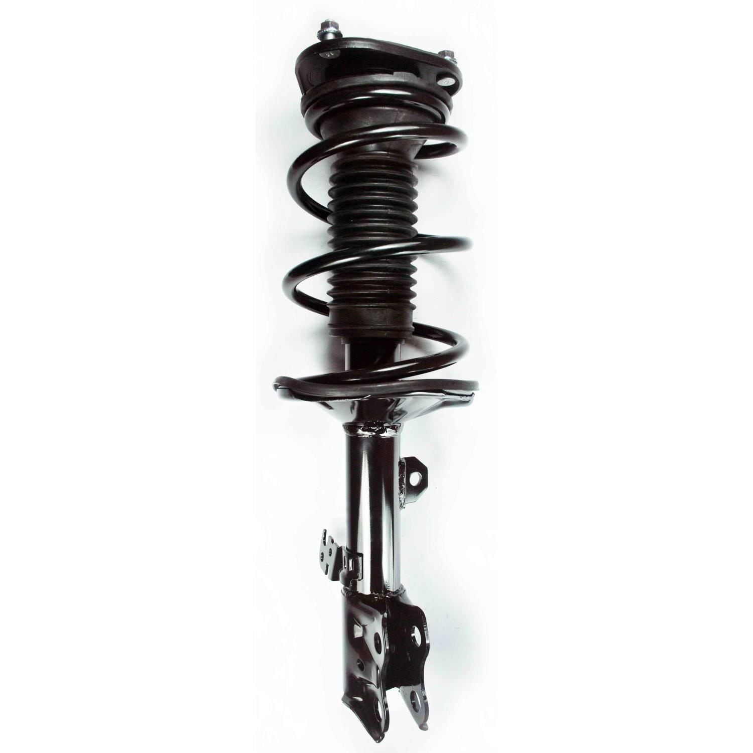 Suspension Strut and Coil Spring Assembly LS34-84961L