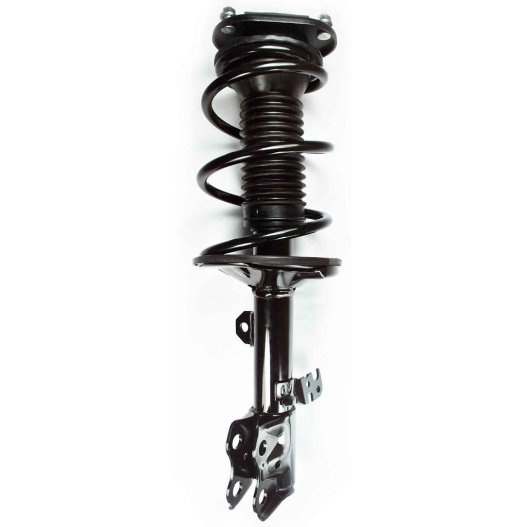 Suspension Strut and Coil Spring Assembly LS34-84961R