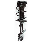 Suspension Strut and Coil Spring Assembly LS34-84961R