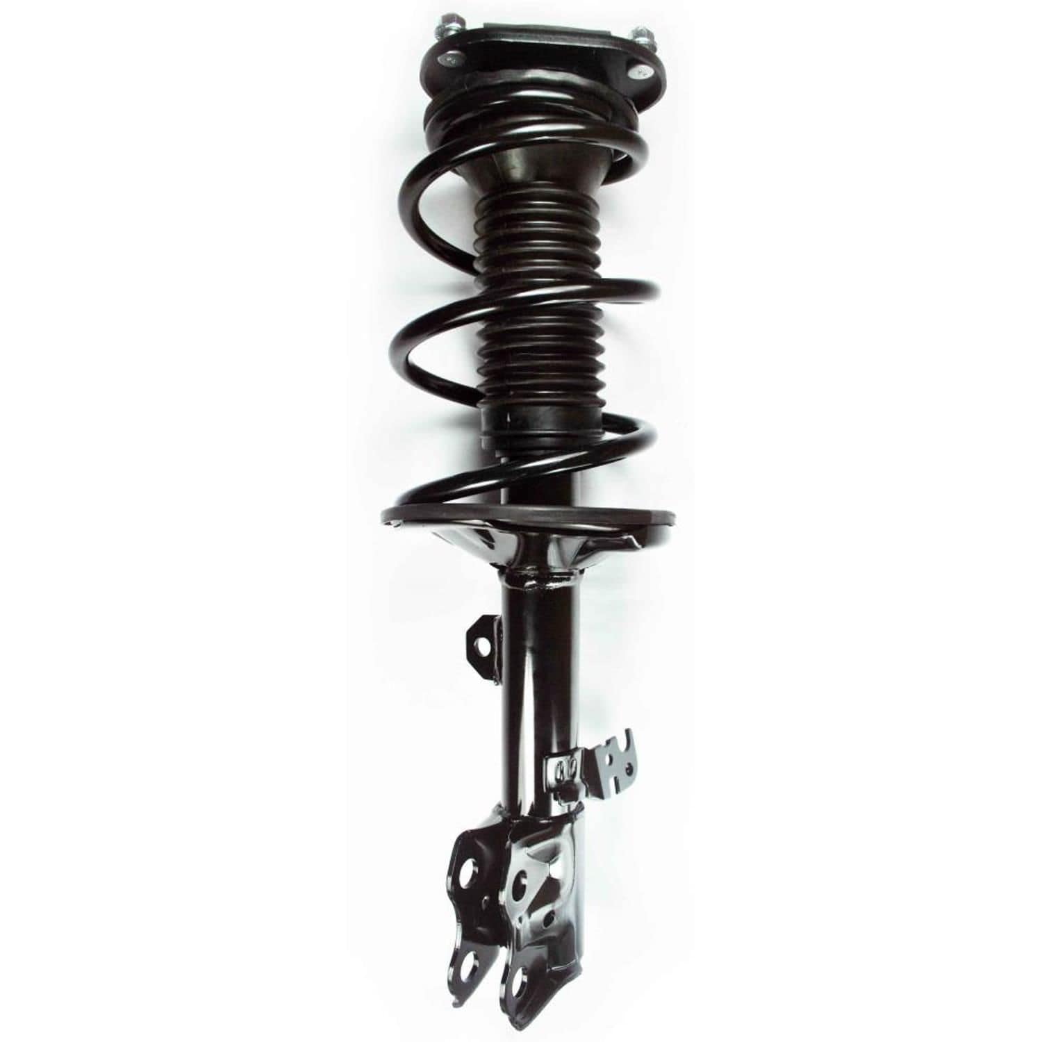 Suspension Strut and Coil Spring Assembly LS34-84961R