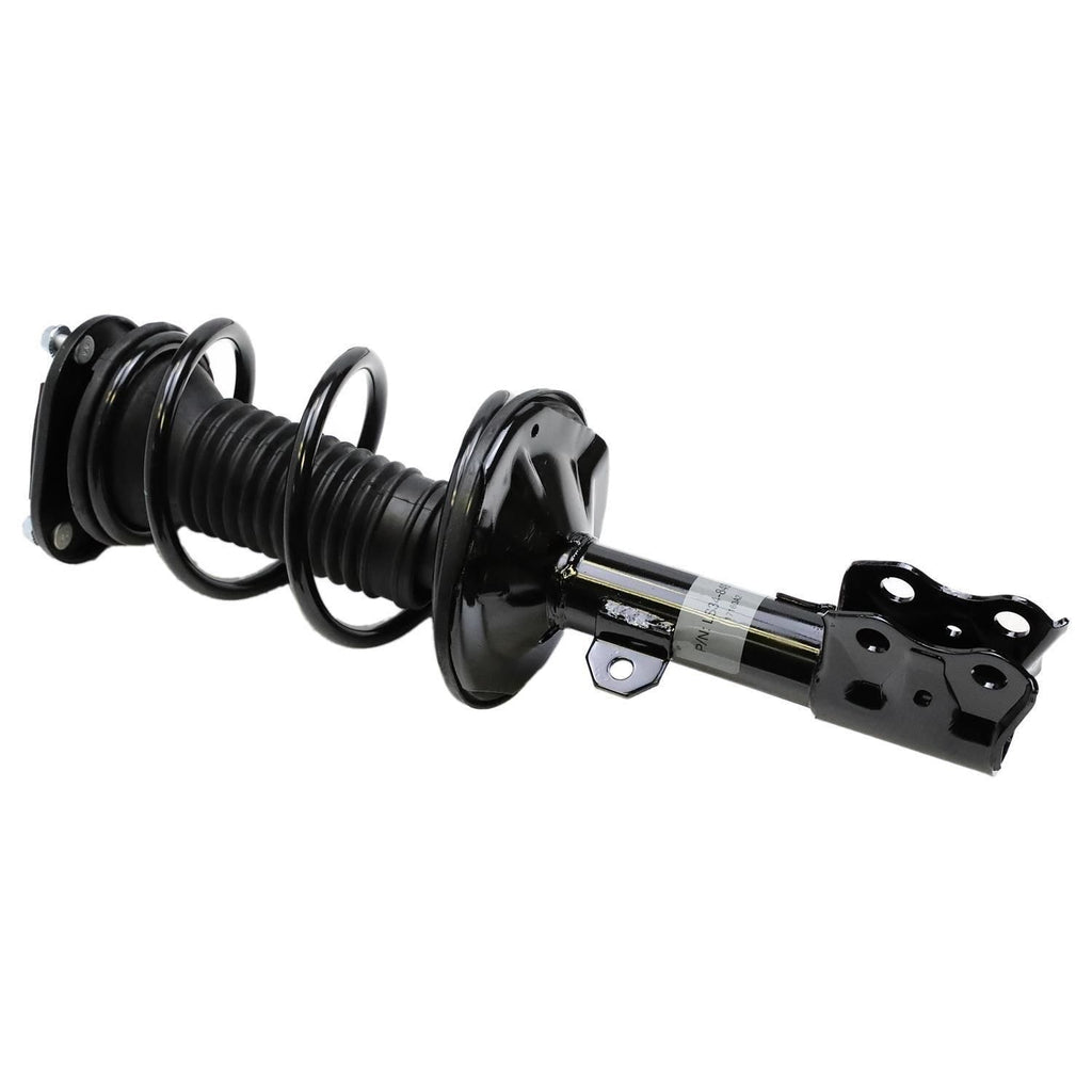Suspension Strut and Coil Spring Assembly LS34-84961R