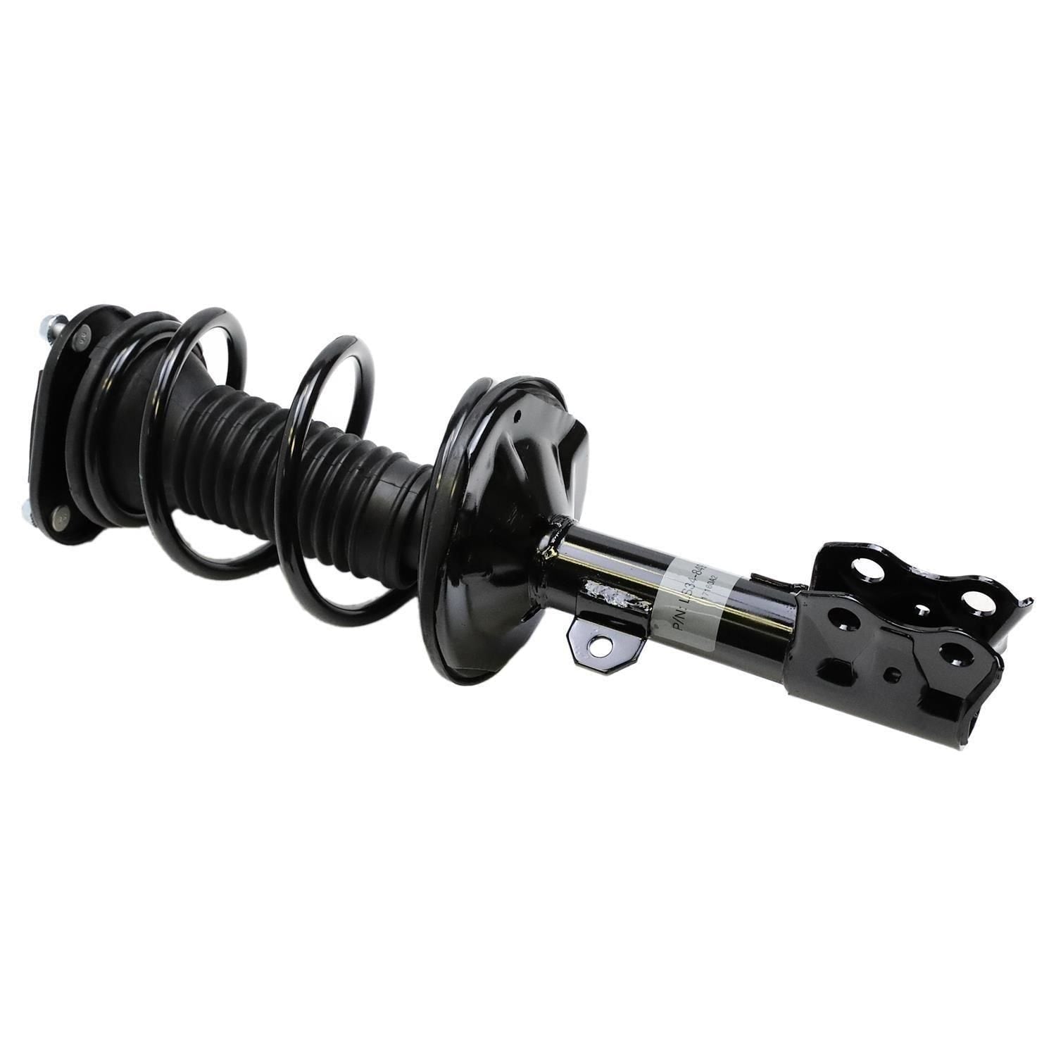 Suspension Strut and Coil Spring Assembly LS34-84961R