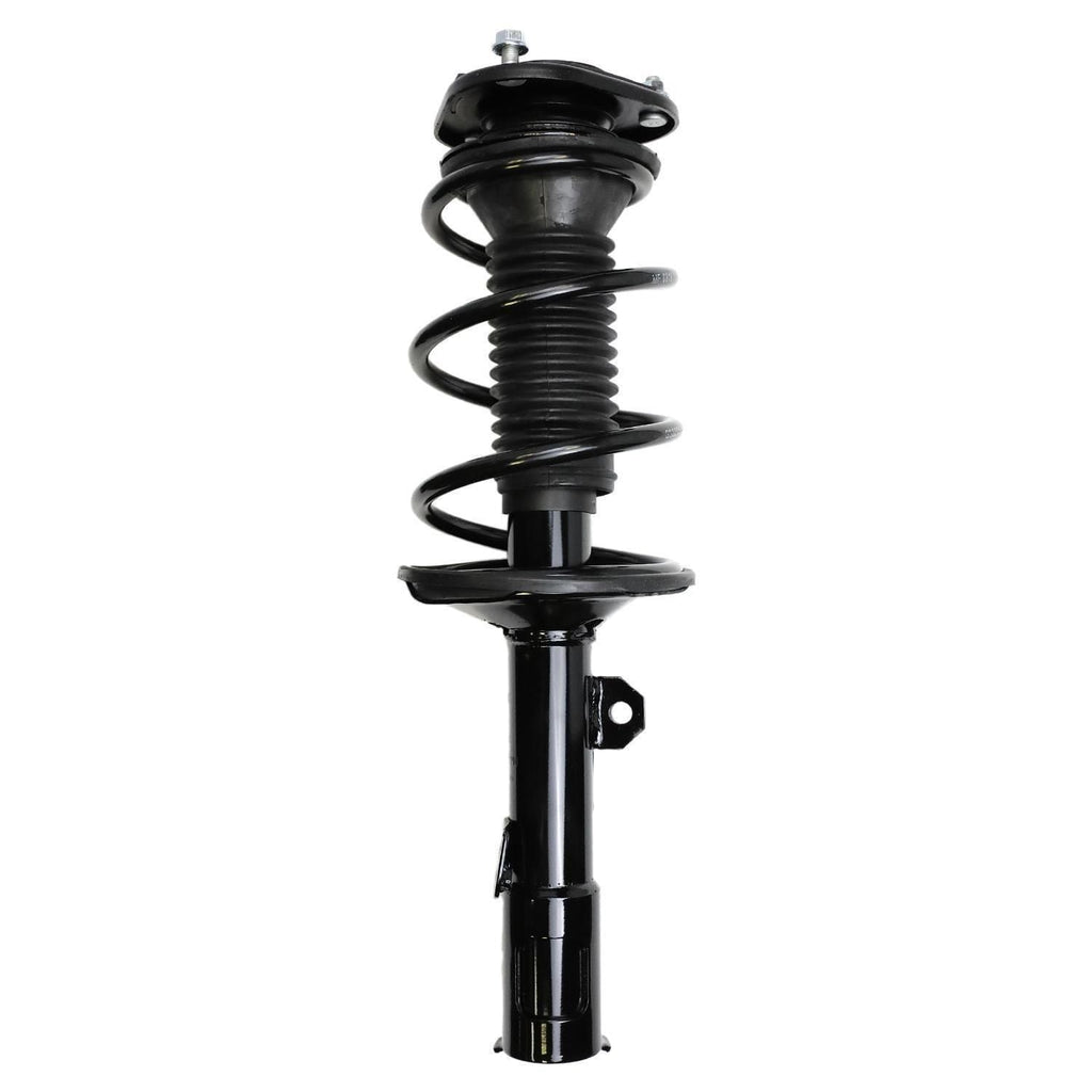 Suspension Strut and Coil Spring Assembly LS34-84961R