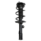 Suspension Strut and Coil Spring Assembly LS34-84961R