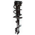 Suspension Strut and Coil Spring Assembly LS34-84961R