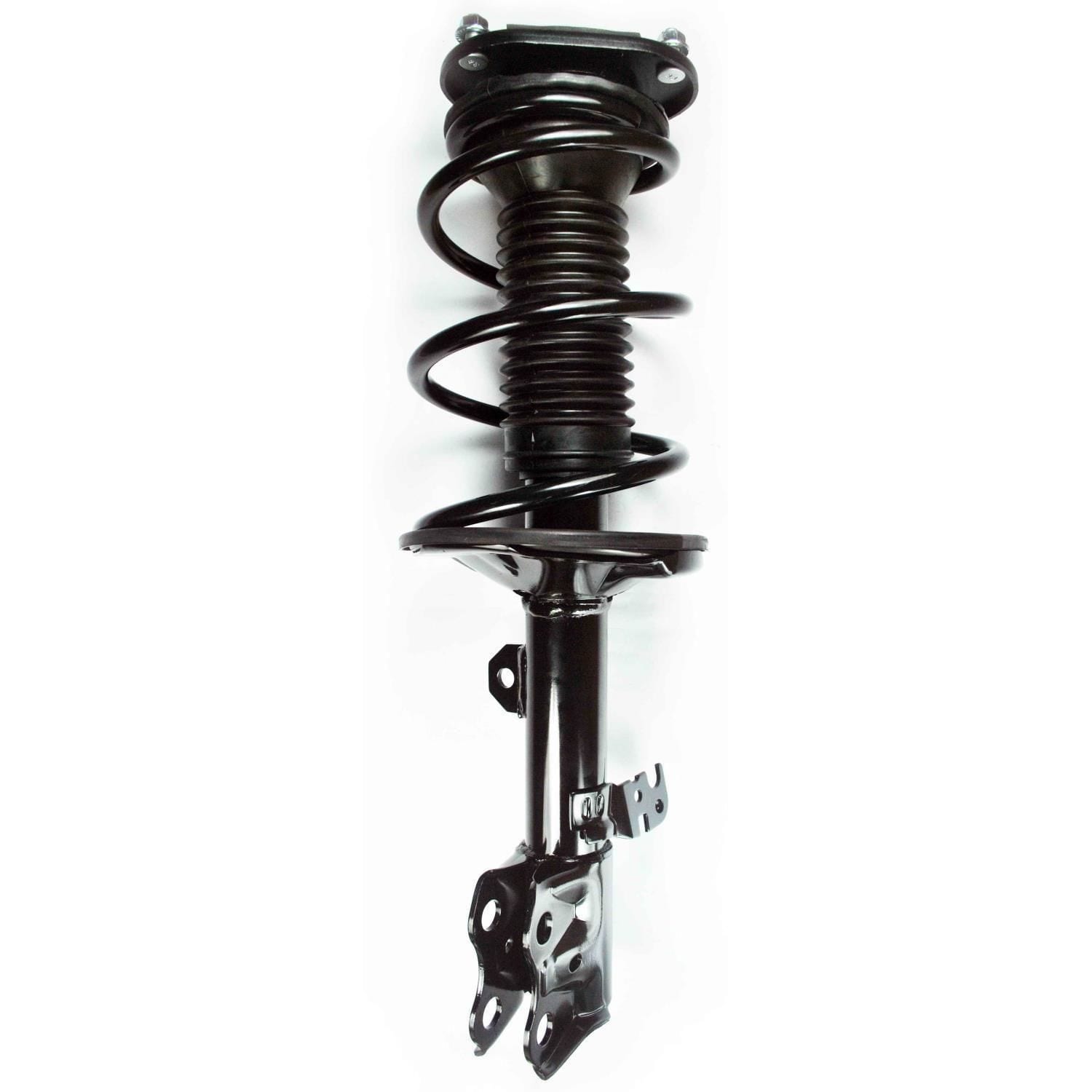 Suspension Strut and Coil Spring Assembly LS34-84961R