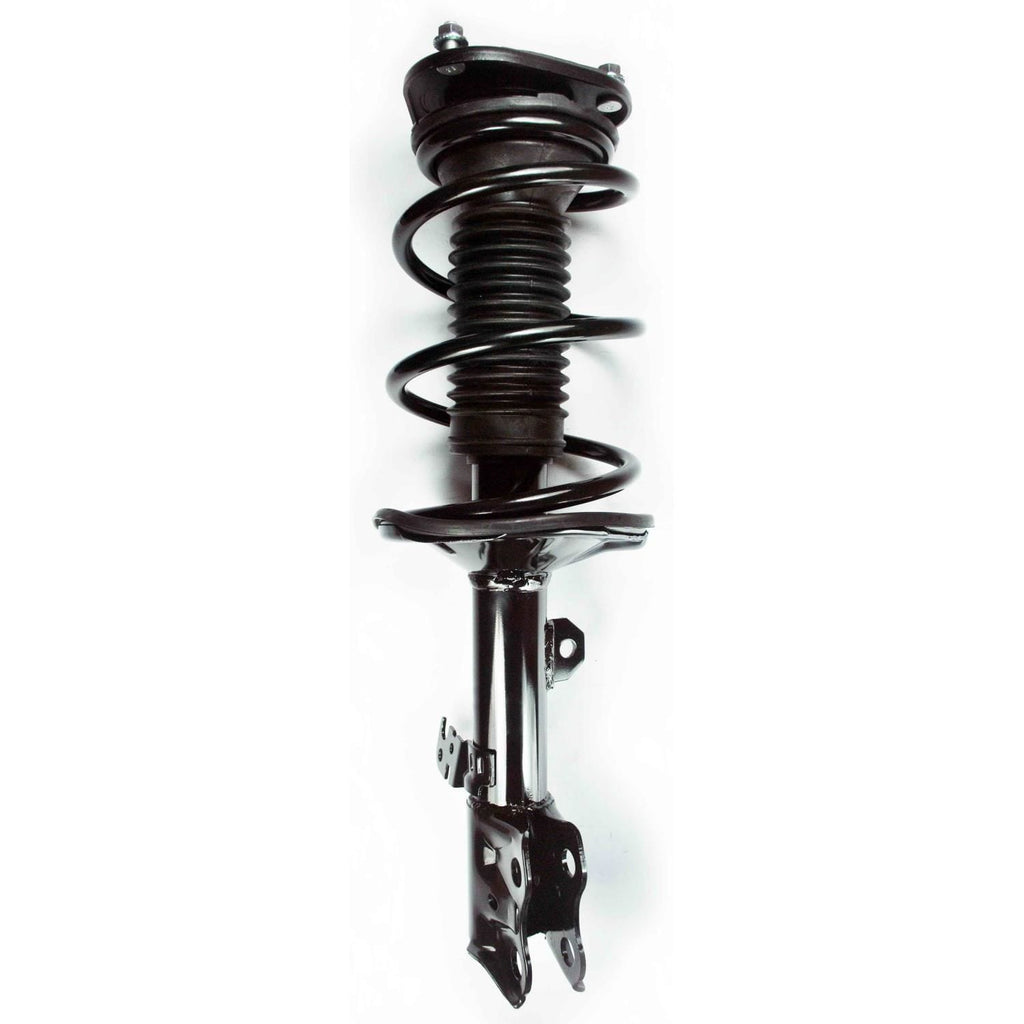 Suspension Strut and Coil Spring Assembly LS34-84971L