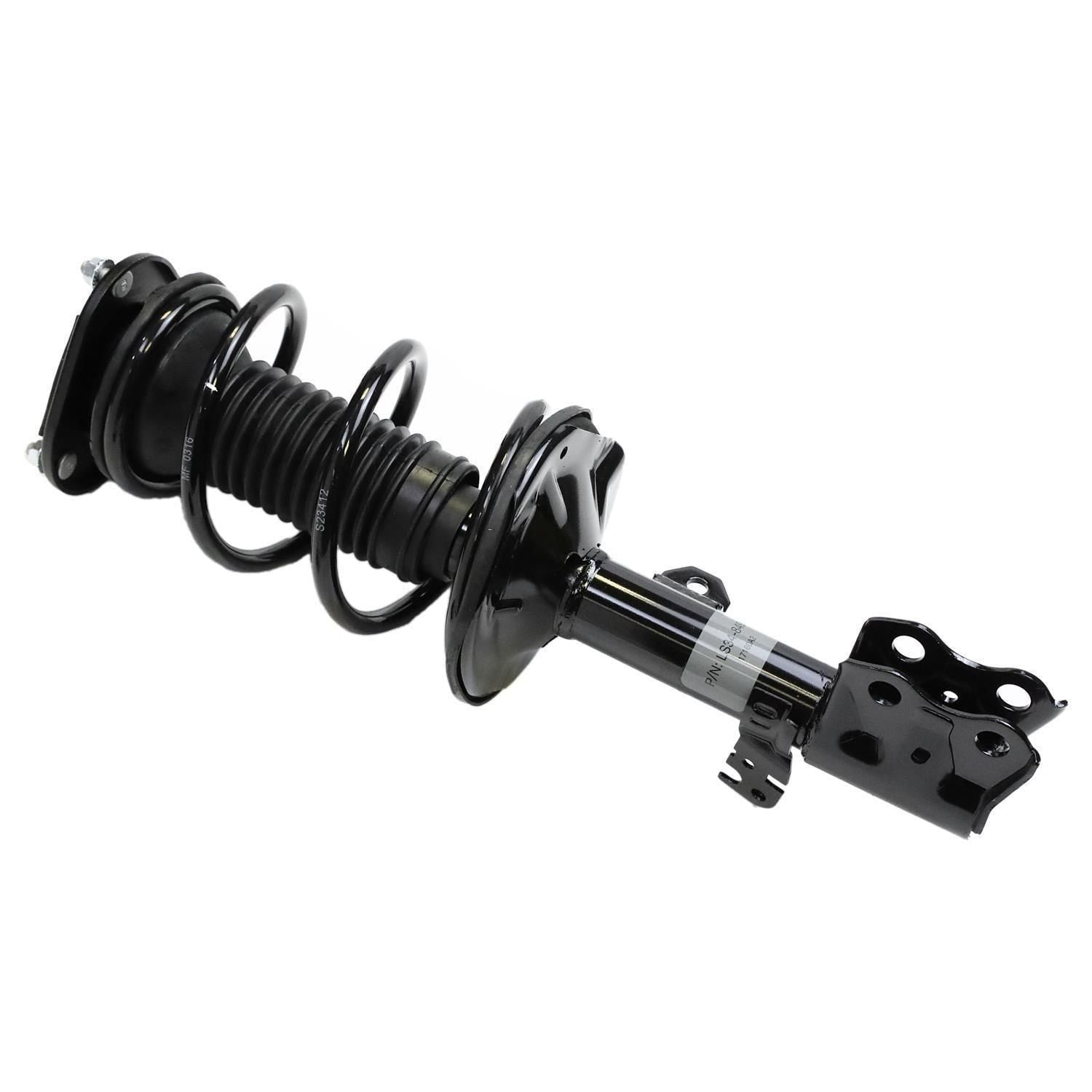 Suspension Strut and Coil Spring Assembly LS34-84971L