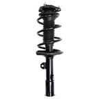 Suspension Strut and Coil Spring Assembly LS34-84971L