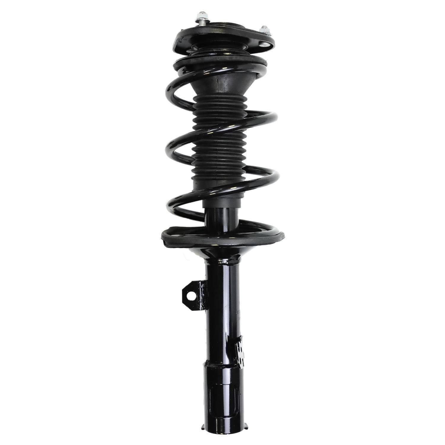 Suspension Strut and Coil Spring Assembly LS34-84971L