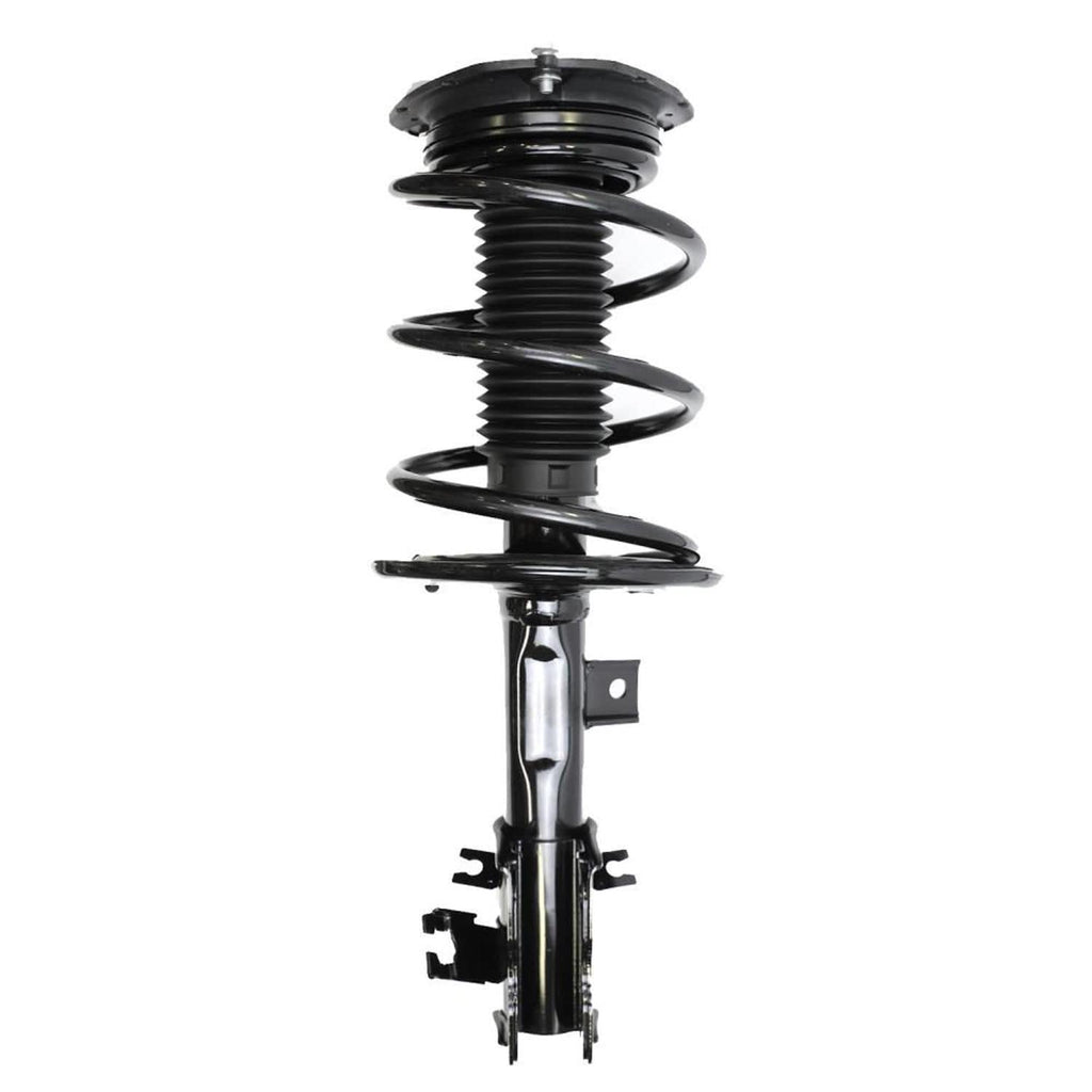 Suspension Strut and Coil Spring Assembly LS34-84981L