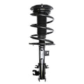 Suspension Strut and Coil Spring Assembly LS34-84981L