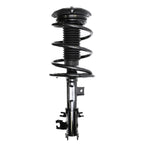Suspension Strut and Coil Spring Assembly LS34-84981L