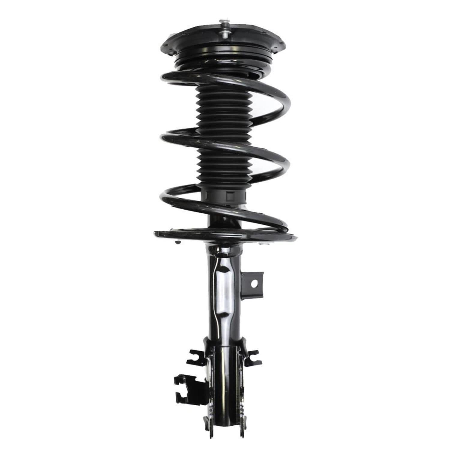 Suspension Strut and Coil Spring Assembly LS34-84981L