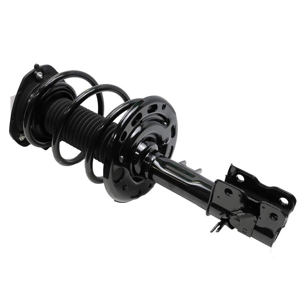 Suspension Strut and Coil Spring Assembly LS34-84981L