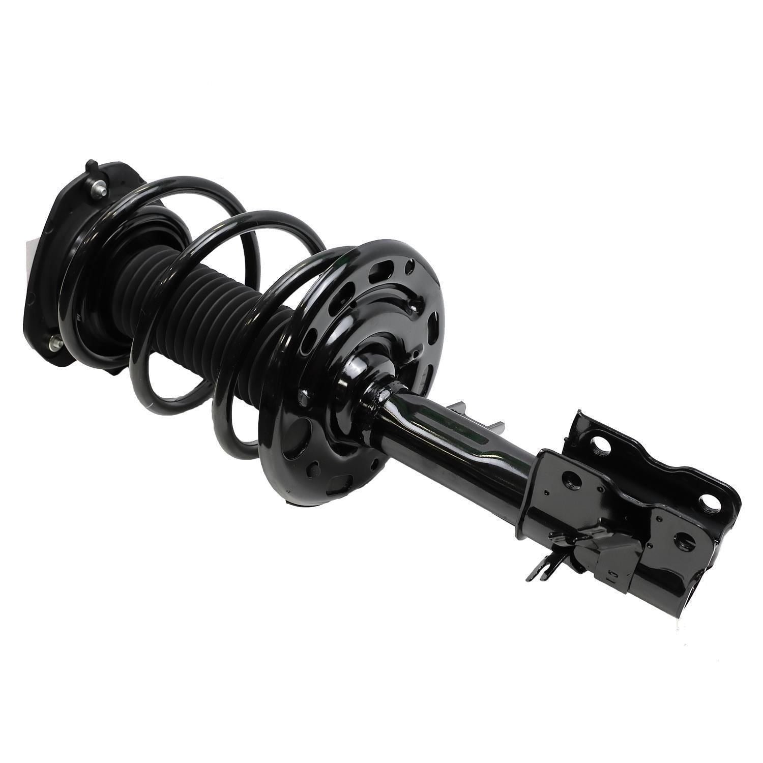 Suspension Strut and Coil Spring Assembly LS34-84981L