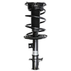 Suspension Strut and Coil Spring Assembly LS34-84981L