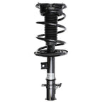 Suspension Strut and Coil Spring Assembly LS34-84981L