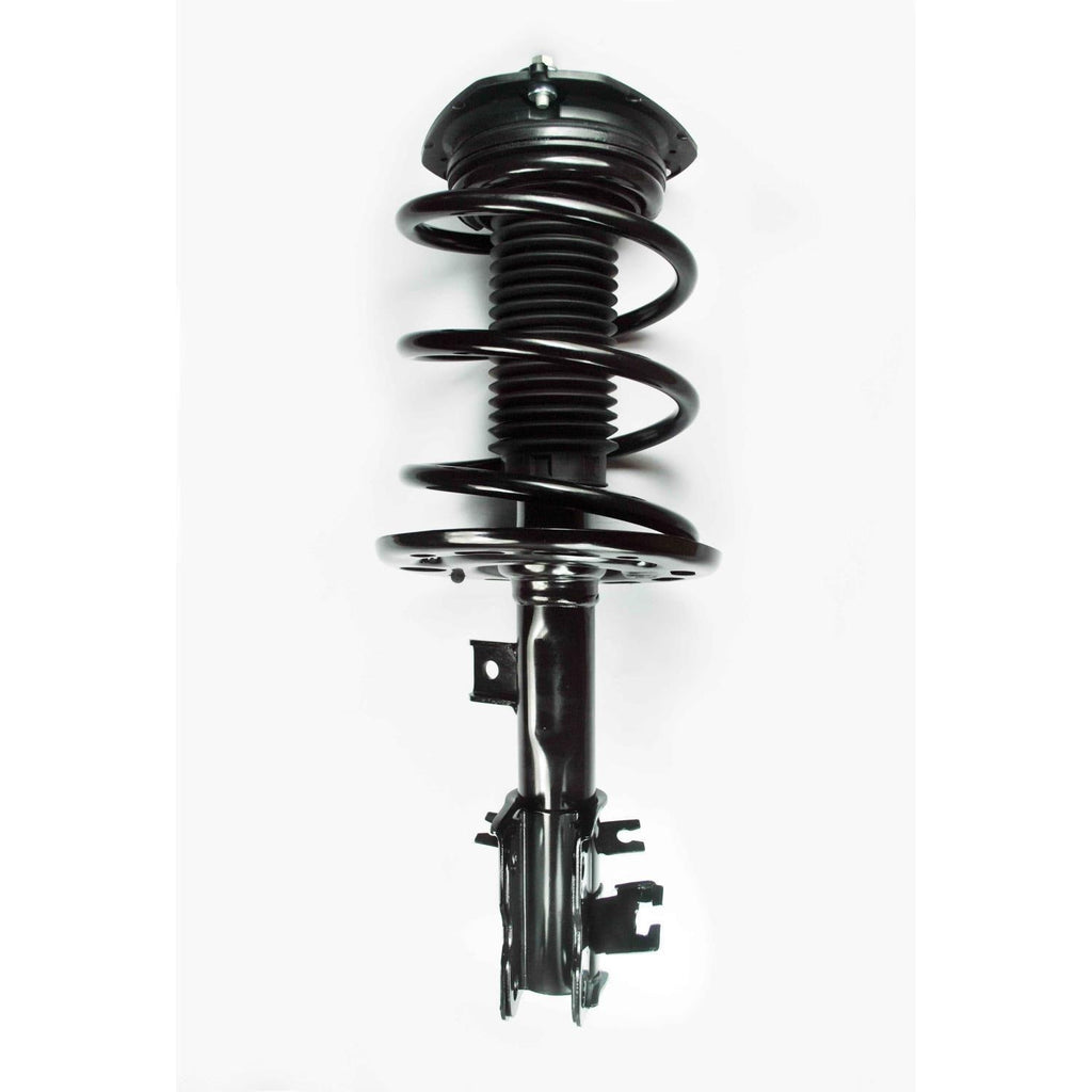 Suspension Strut and Coil Spring Assembly LS34-84981R