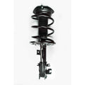 Suspension Strut and Coil Spring Assembly LS34-84981R