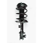 Suspension Strut and Coil Spring Assembly LS34-84981R