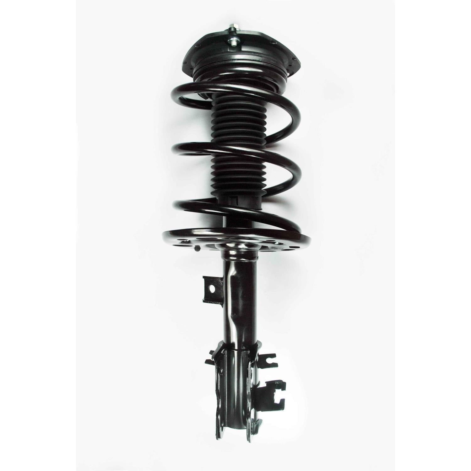 Suspension Strut and Coil Spring Assembly LS34-84981R