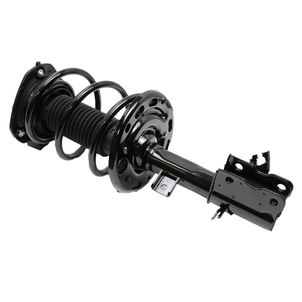 Suspension Strut and Coil Spring Assembly LS34-84981R
