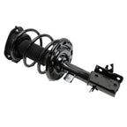 Suspension Strut and Coil Spring Assembly LS34-84981R