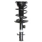 Suspension Strut and Coil Spring Assembly LS34-84981R