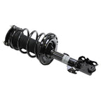 Suspension Strut and Coil Spring Assembly LS34-85031L
