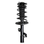 Suspension Strut and Coil Spring Assembly LS34-85031L