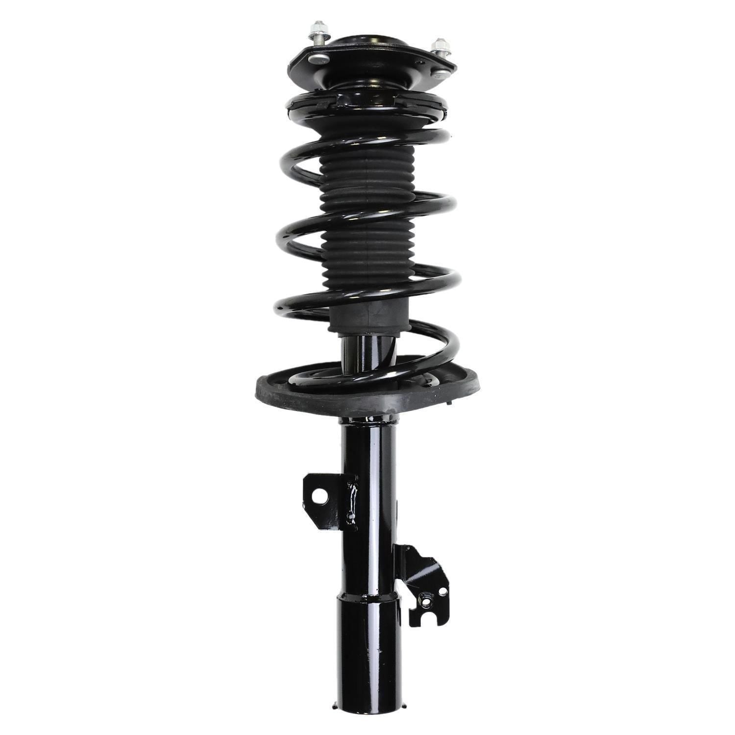 Suspension Strut and Coil Spring Assembly LS34-85031L