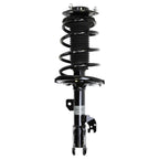 Suspension Strut and Coil Spring Assembly LS34-85031R
