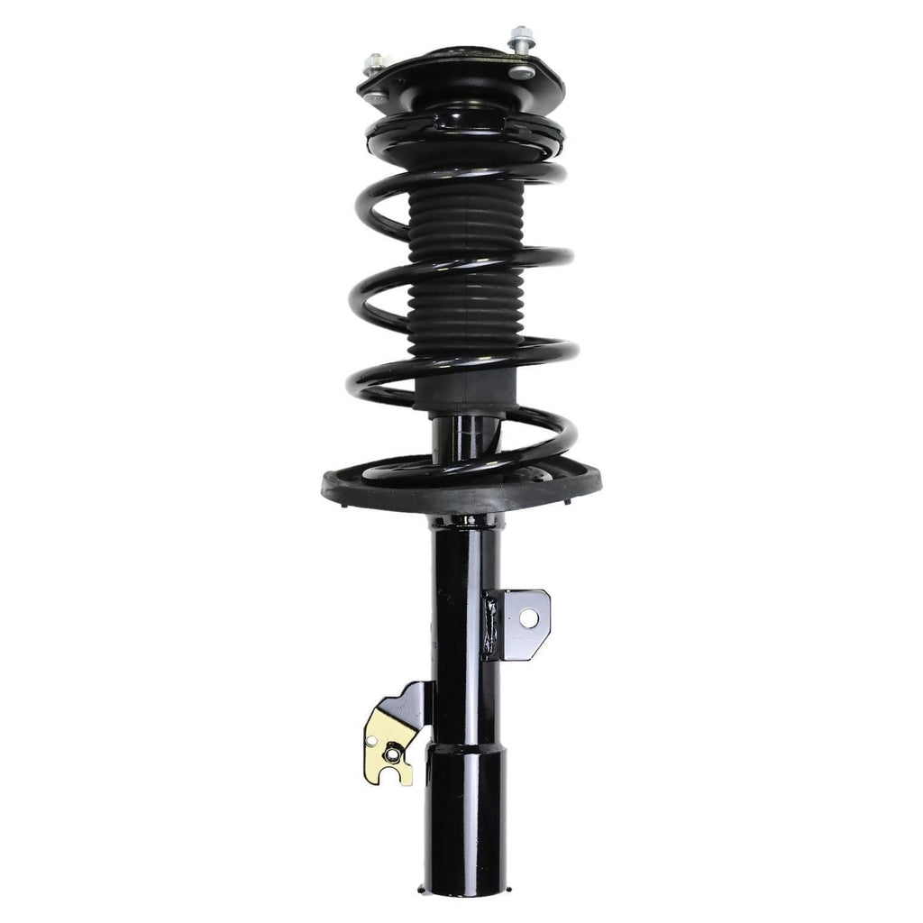 Suspension Strut and Coil Spring Assembly LS34-85031R