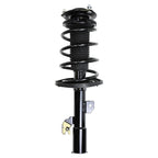 Suspension Strut and Coil Spring Assembly LS34-85031R
