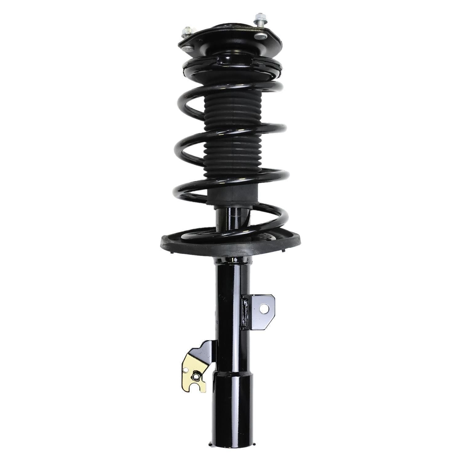 Suspension Strut and Coil Spring Assembly LS34-85031R