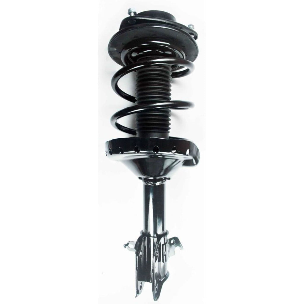 Suspension Strut and Coil Spring Assembly LS34-85051L