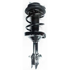 Suspension Strut and Coil Spring Assembly LS34-85051L