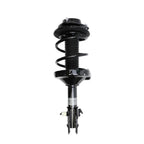 Suspension Strut and Coil Spring Assembly LS34-85051L
