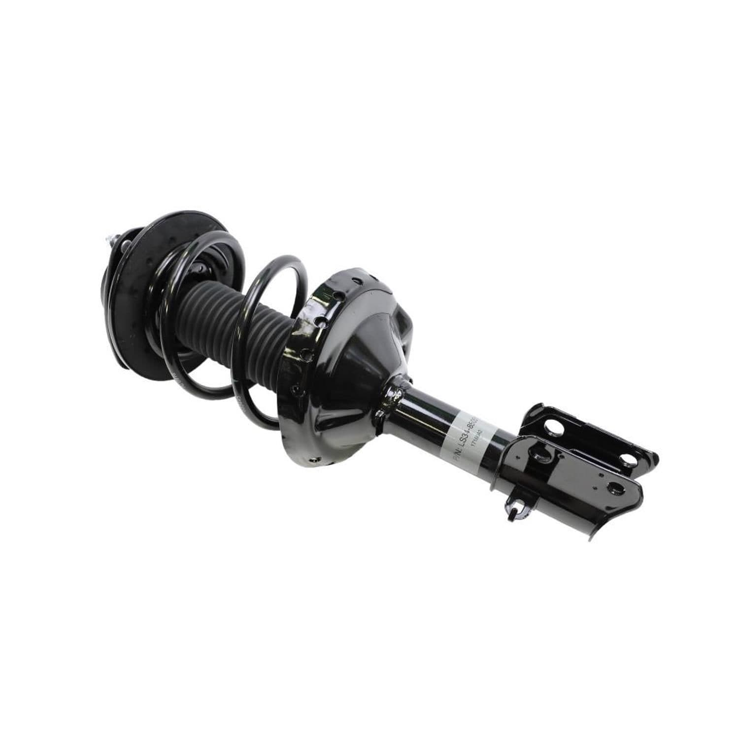 Suspension Strut and Coil Spring Assembly LS34-85051L