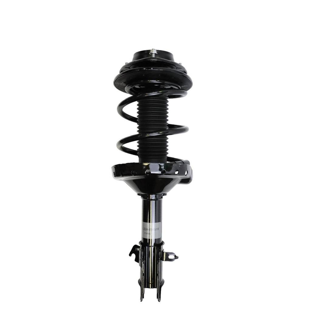Suspension Strut and Coil Spring Assembly LS34-85051R