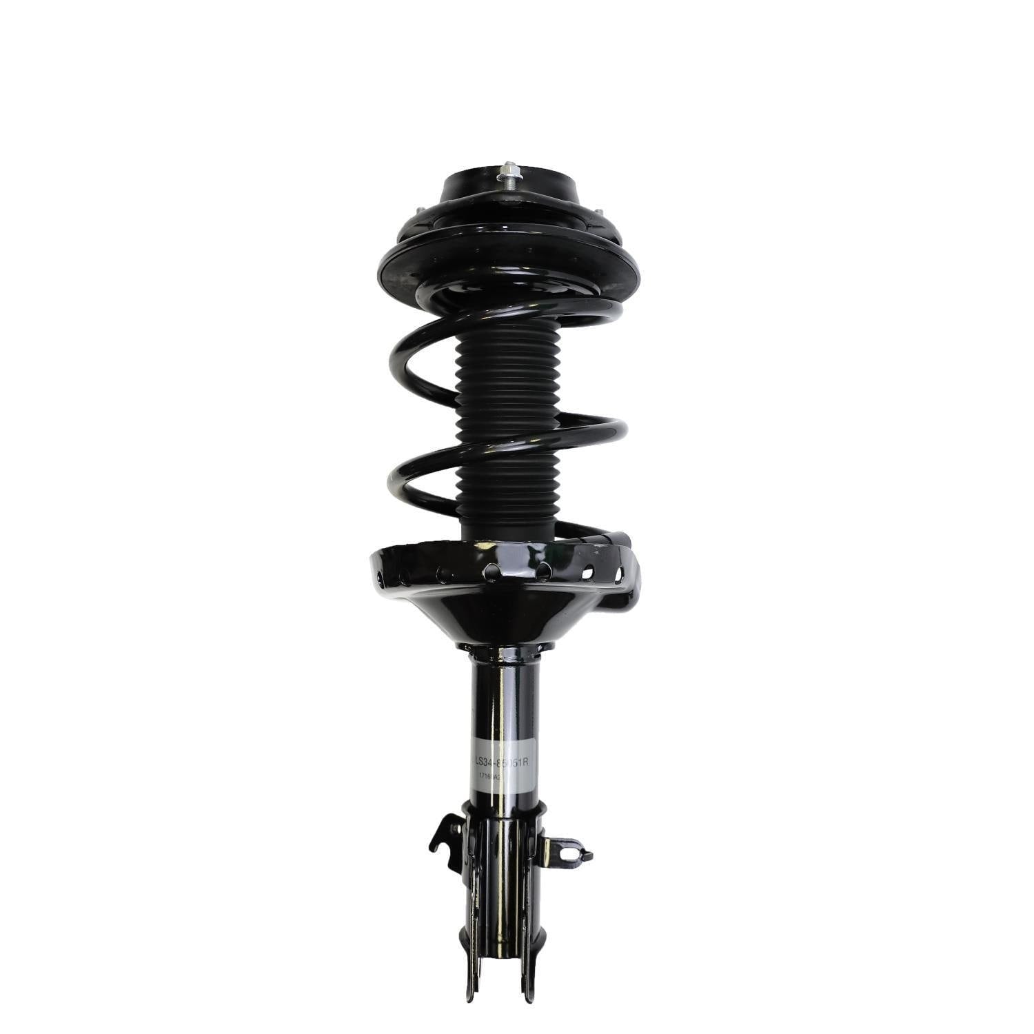 Suspension Strut and Coil Spring Assembly LS34-85051R