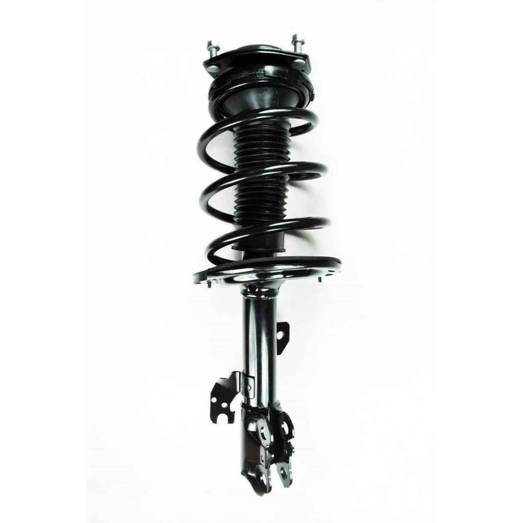 Suspension Strut and Coil Spring Assembly LS34-85071L