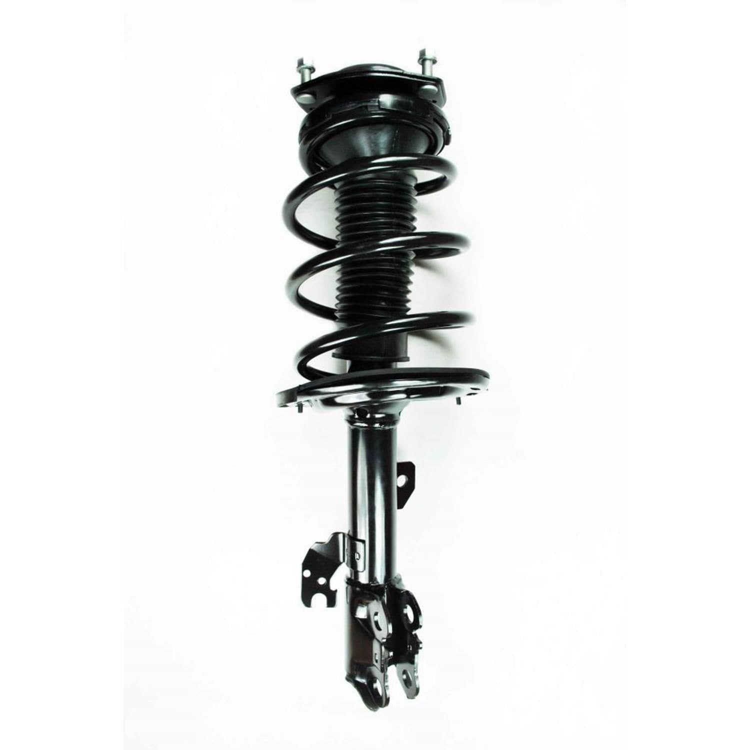 Suspension Strut and Coil Spring Assembly LS34-85071L