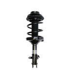 Suspension Strut and Coil Spring Assembly LS34-85071L